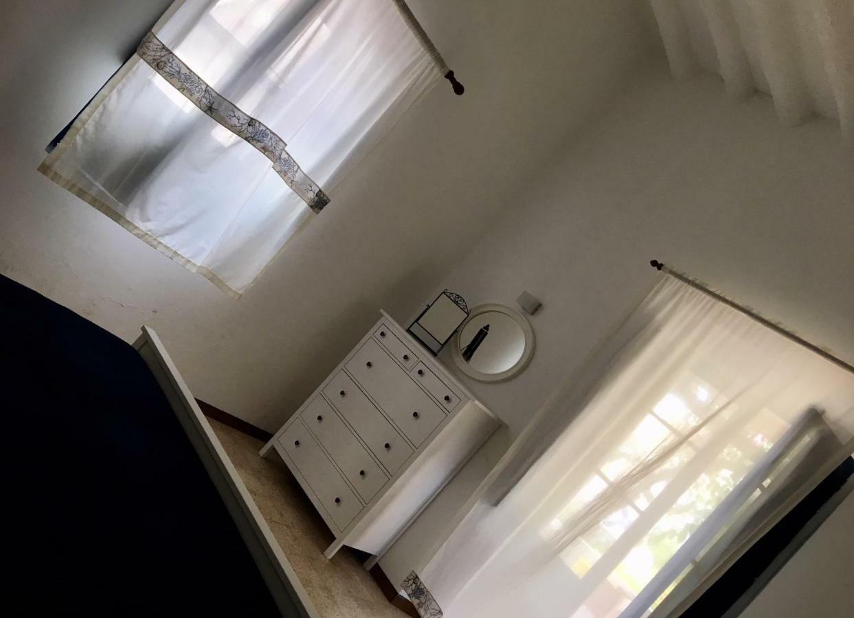Il Sassolino Stromboli Kültér fotó