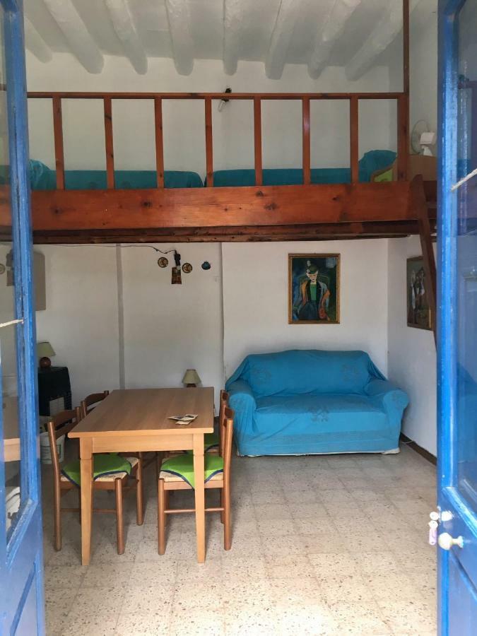 Il Sassolino Stromboli Kültér fotó